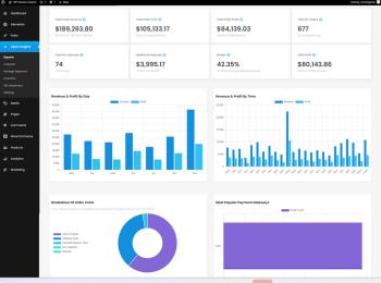 Alpha Insights - Intelligent Profit Reports For WooCommerce
